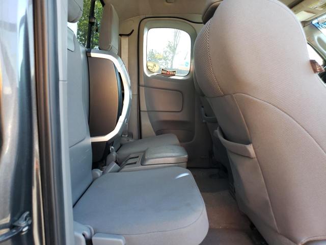 5TEUU42N09Z624951 - 2009 TOYOTA TACOMA ACCESS CAB Grafit foto 10
