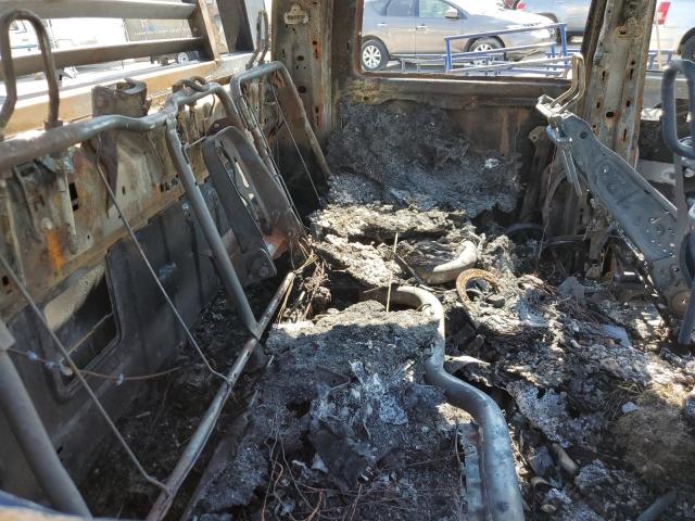 3C63RRHL5JG271484 - 2018 RAM 3500 SLT MAROON photo 10