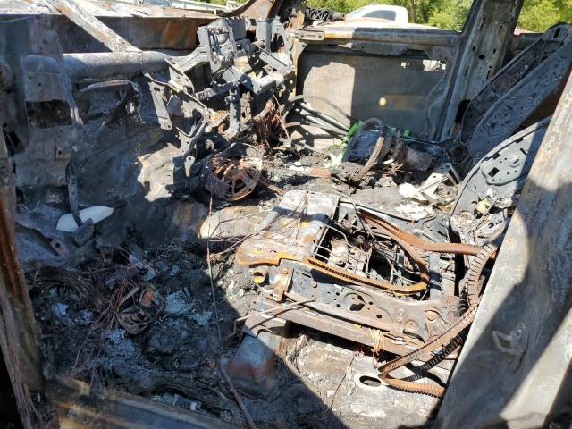 3C63RRHL5JG271484 - 2018 RAM 3500 SLT MAROON photo 7