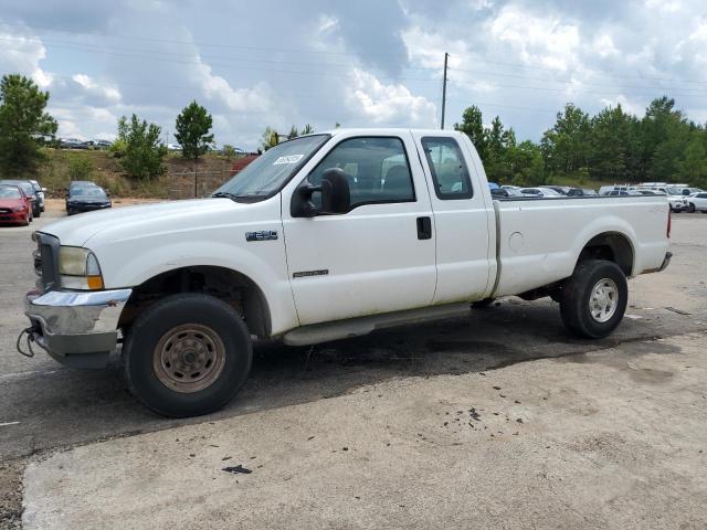 2003 FORD F250 SUPER DUTY, 