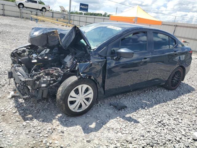 2020 NISSAN VERSA S, 