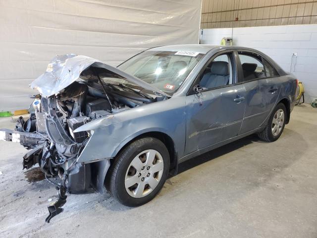 2010 HYUNDAI SONATA GLS, 