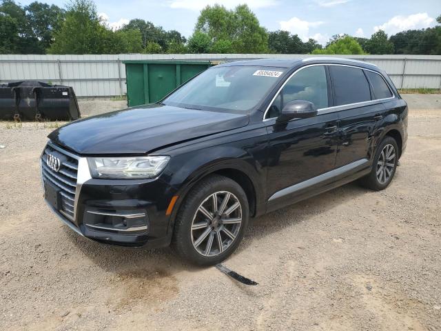 2017 AUDI Q7 PREMIUM PLUS, 
