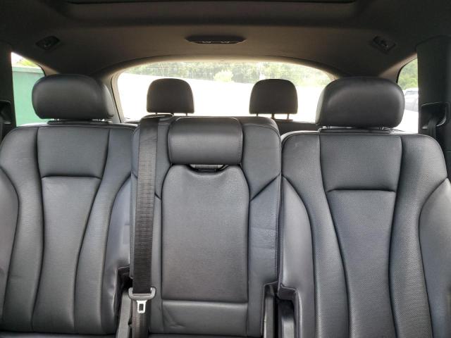 WA1LAAF75HD025060 - 2017 AUDI Q7 PREMIUM PLUS Qara foto 10