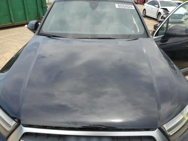 WA1LAAF75HD025060 - 2017 AUDI Q7 PREMIUM PLUS Qara foto 12