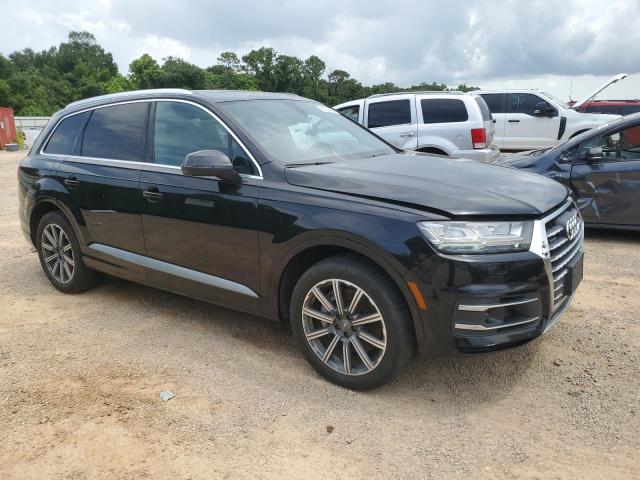 WA1LAAF75HD025060 - 2017 AUDI Q7 PREMIUM PLUS Qara foto 4