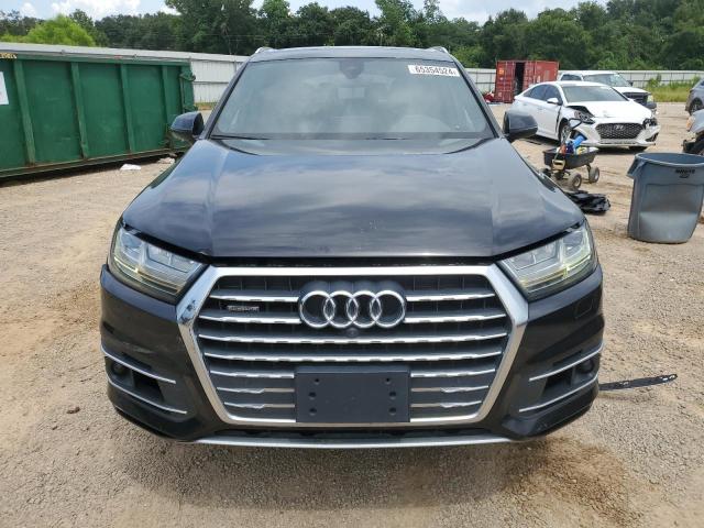 WA1LAAF75HD025060 - 2017 AUDI Q7 PREMIUM PLUS Qara foto 5