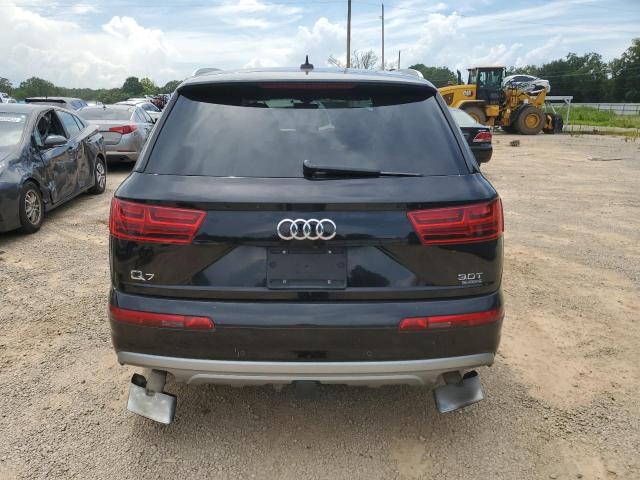 WA1LAAF75HD025060 - 2017 AUDI Q7 PREMIUM PLUS Qara foto 6