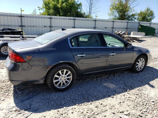 1G4HP57M99U144765 - 2009 BUICK LUCERNE CX GRAY photo 3