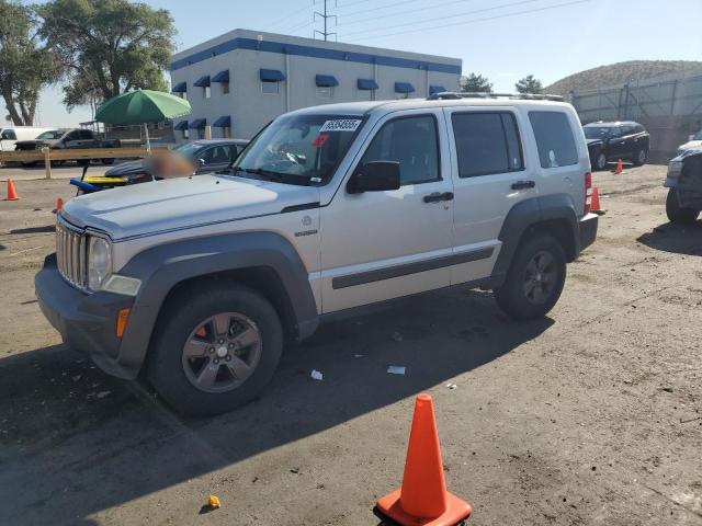2010 JEEP LIBERTY RENEGADE, 