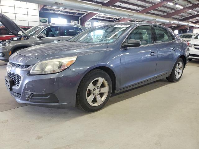 2014 CHEVROLET MALIBU LS, 