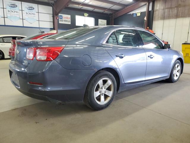 1G11A5SL5EF291498 - 2014 CHEVROLET MALIBU LS BLUE photo 3