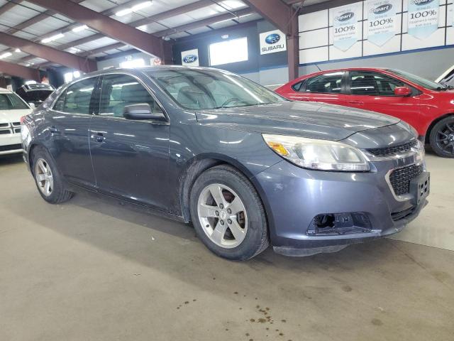 1G11A5SL5EF291498 - 2014 CHEVROLET MALIBU LS BLUE photo 4
