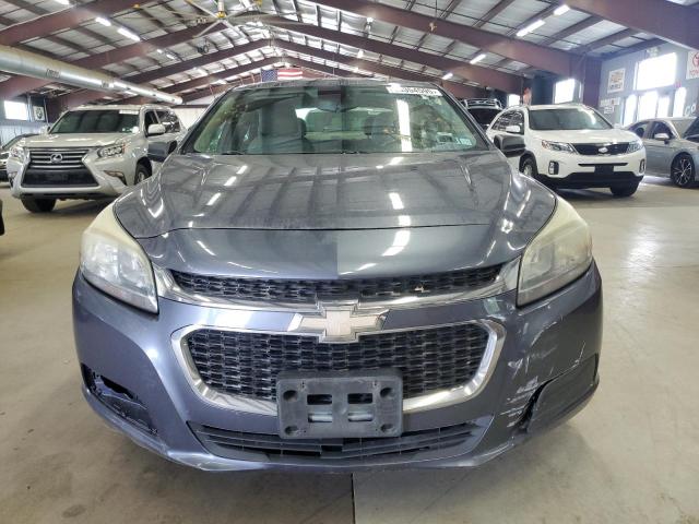 1G11A5SL5EF291498 - 2014 CHEVROLET MALIBU LS BLUE photo 5