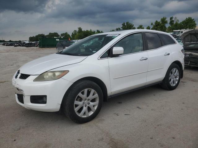 2007 MAZDA CX-7, 