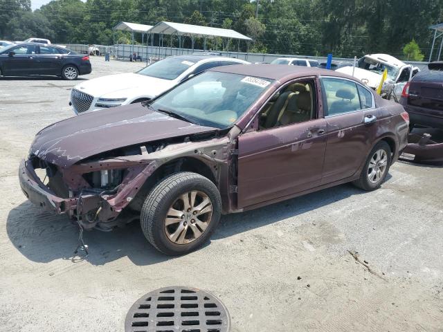 2010 HONDA ACCORD LXP, 