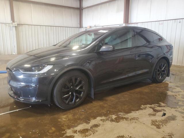 2024 TESLA MODEL X, null