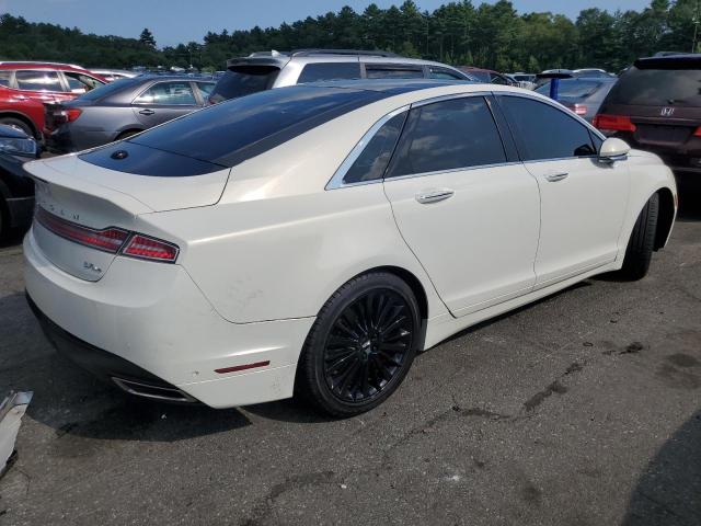 3LN6L2JK4DR802937 - 2013 LINCOLN MKZ Ақ фото 3