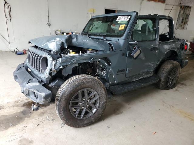 2024 JEEP WRANGLER SPORT, 