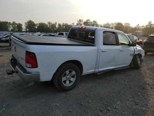 1C6RR7TT8KS576610 - 2019 RAM 1500 CLASS SLT 白色 照片 3
