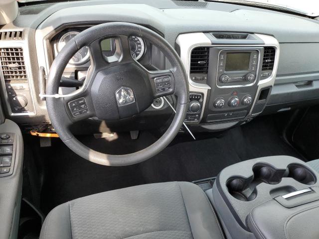 1C6RR7TT8KS576610 - 2019 RAM 1500 CLASS SLT 白色 照片 8