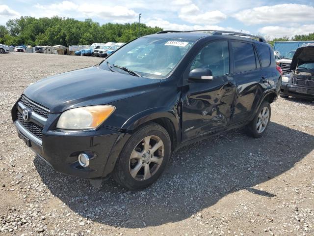 2011 TOYOTA RAV4 LIMITED, 