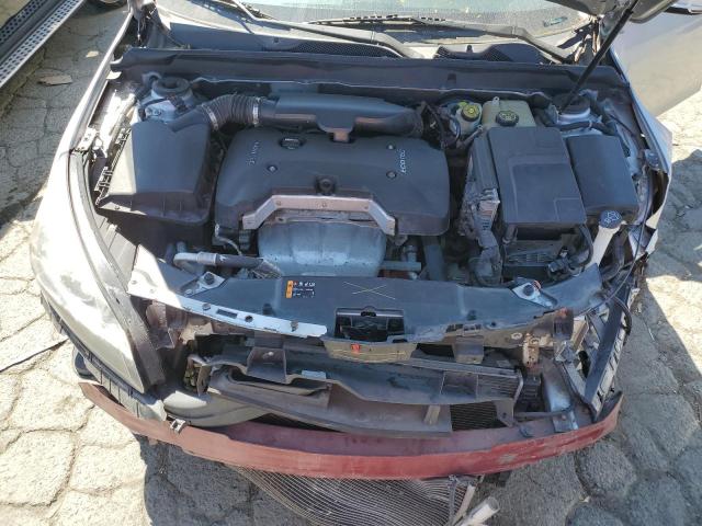1G11C5SAXDF271125 - 2013 CHEVROLET MALIBU 1LT 银色 照片 11