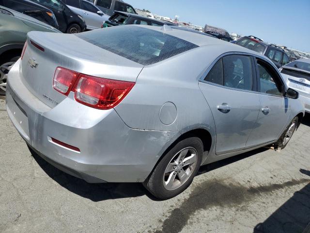 1G11C5SAXDF271125 - 2013 CHEVROLET MALIBU 1LT 银色 照片 3