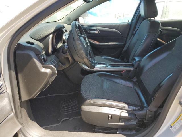 1G11C5SAXDF271125 - 2013 CHEVROLET MALIBU 1LT 银色 照片 7