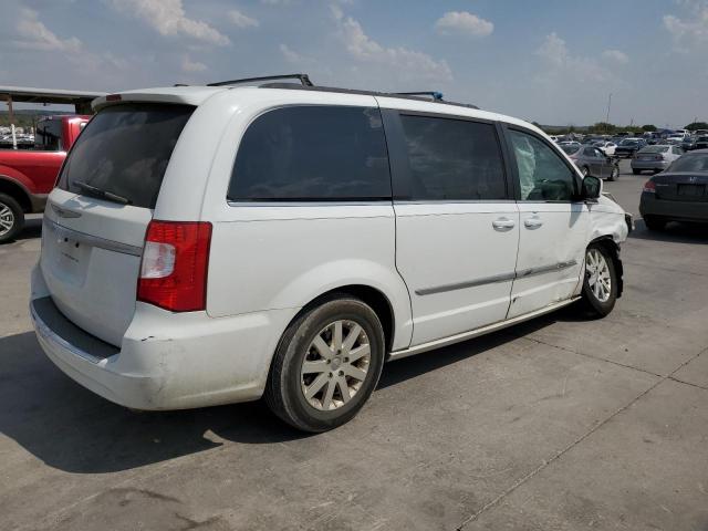 2C4RC1BG7ER453771 - 2014 CHRYSLER TOWN & COU TOURING 白色 照片 3