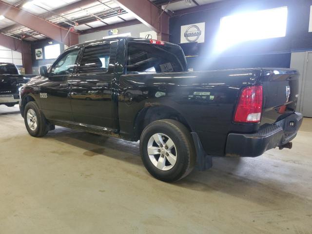 1C6RR7KG0GS126459 - 2016 RAM 1500 ST BLACK photo 2