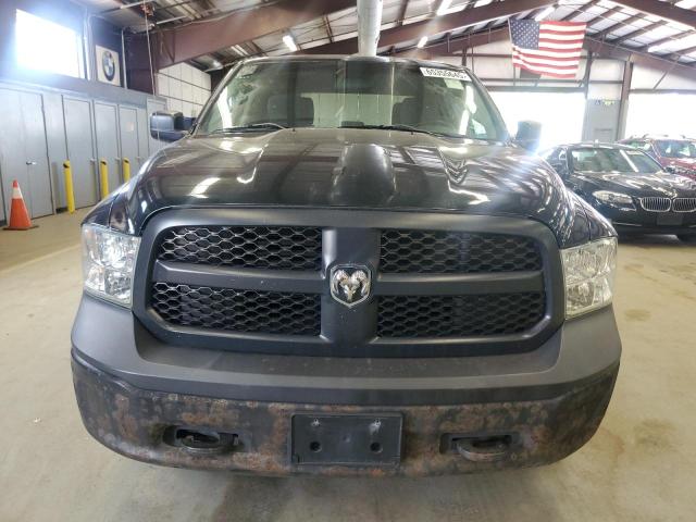 1C6RR7KG0GS126459 - 2016 RAM 1500 ST BLACK photo 5