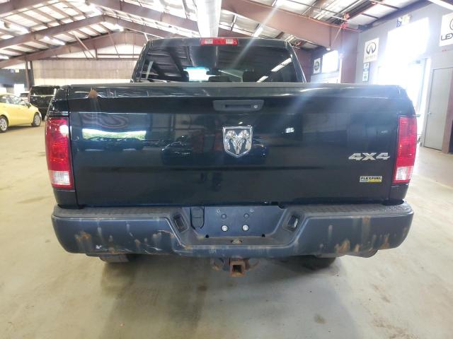 1C6RR7KG0GS126459 - 2016 RAM 1500 ST BLACK photo 6
