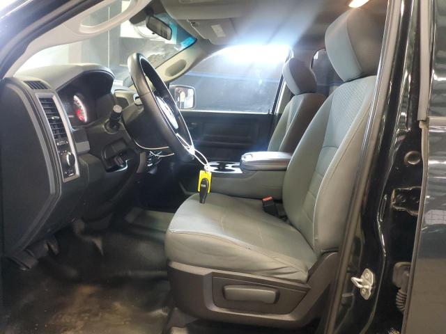 1C6RR7KG0GS126459 - 2016 RAM 1500 ST BLACK photo 7