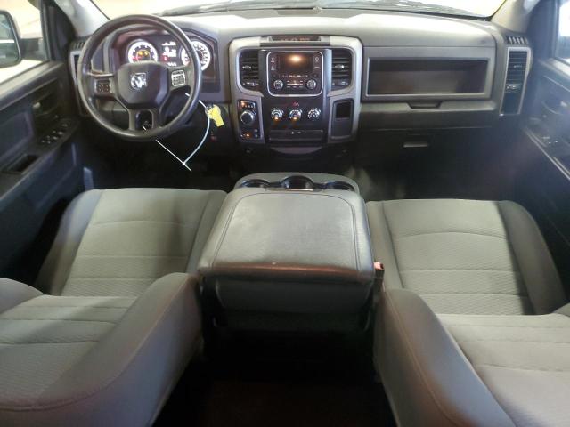 1C6RR7KG0GS126459 - 2016 RAM 1500 ST BLACK photo 8