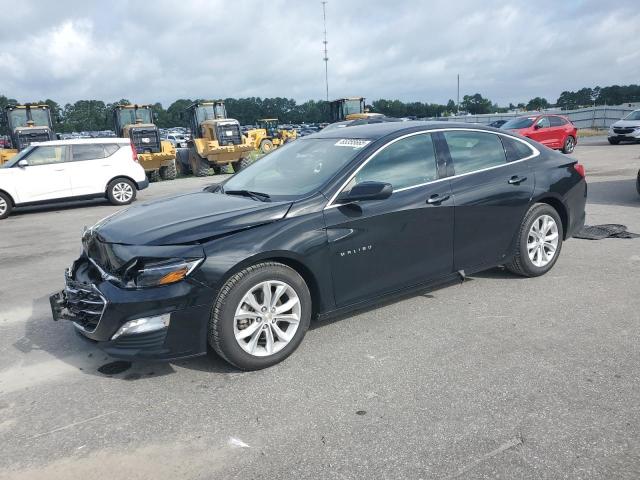 2022 CHEVROLET MALIBU LT, 
