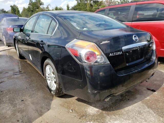 1N4AL2AP9BC162073 - 2011 NISSAN ALTIMA BAS BLACK photo 3