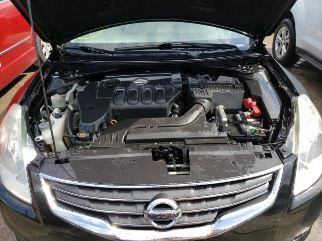 1N4AL2AP9BC162073 - 2011 NISSAN ALTIMA BAS BLACK photo 7