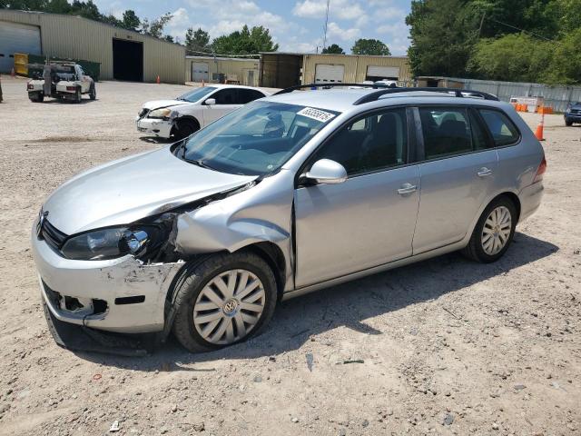 2014 VOLKSWAGEN JETTA S, 