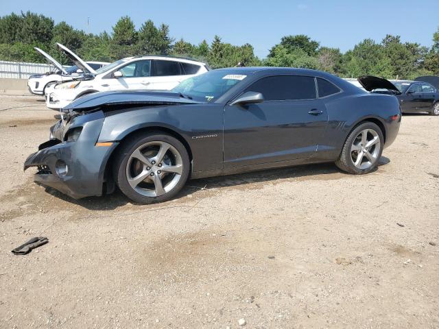 2013 CHEVROLET CAMARO LT, 