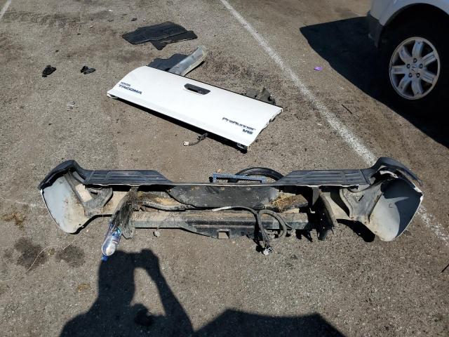 3TMJU4GN5CM132240 - 2012 TOYOTA TACOMA DOUBLE CAB PRERUNNER WHITE photo 12