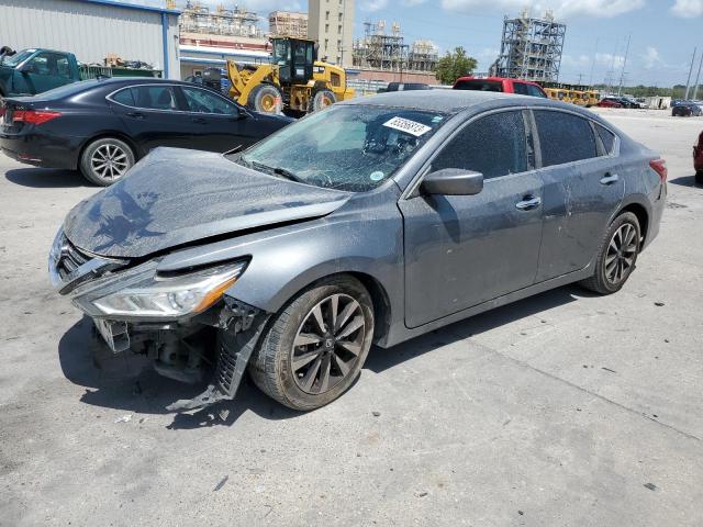 2018 NISSAN ALITMA 2.5, null