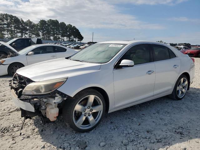 2015 CHEVROLET MALIBU LTZ, 