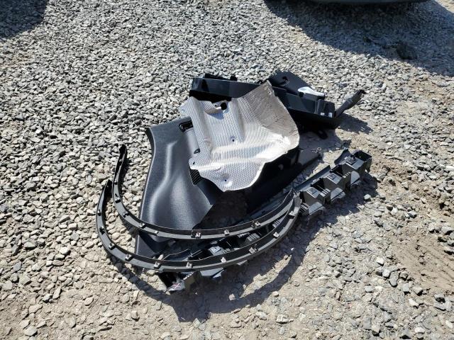 5LM5J0XC6NGL07960 - 2022 LINCOLN AVIATOR შავი ფოტო 13