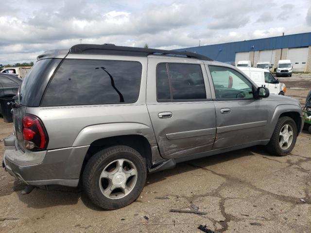 1GNET16S756166796 - 2005 CHEVROLET TRAILBLAZE EXT LS GRAY photo 3