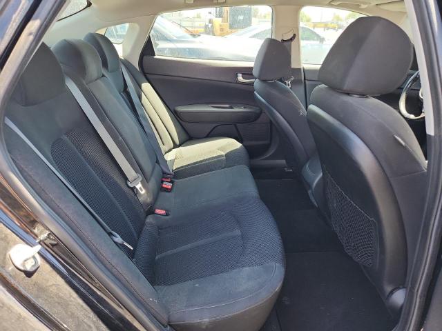 5XXGT4L38KG295885 - 2019 KIA OPTIMA LX BLACK photo 10