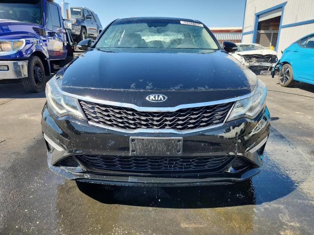 5XXGT4L38KG295885 - 2019 KIA OPTIMA LX BLACK photo 5
