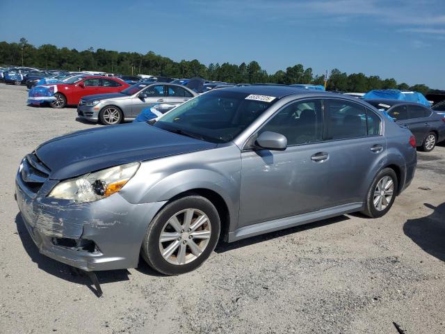 2011 SUBARU LEGACY 2.5I PREMIUM, null