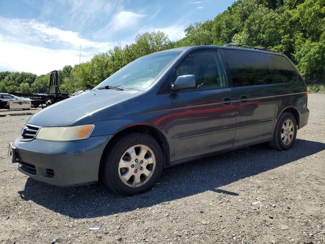2003 HONDA ODYSSEY EXL, 