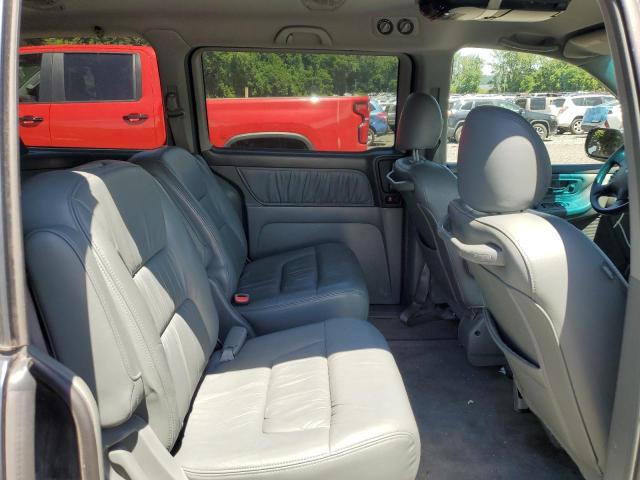 5FNRL18963B109253 - 2003 HONDA ODYSSEY EXL GRAY photo 11
